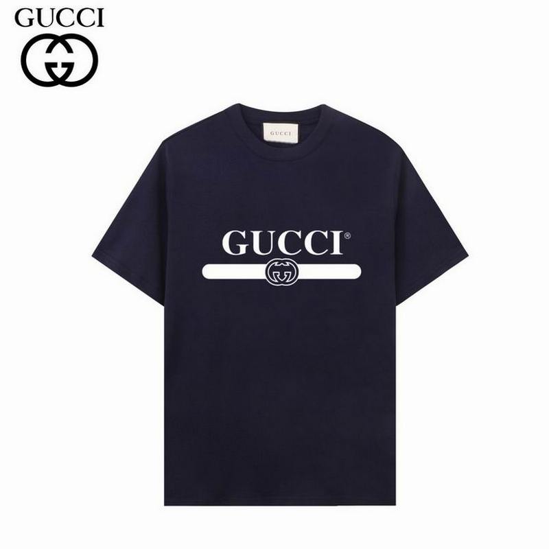 Gucci Men's T-shirts 1755